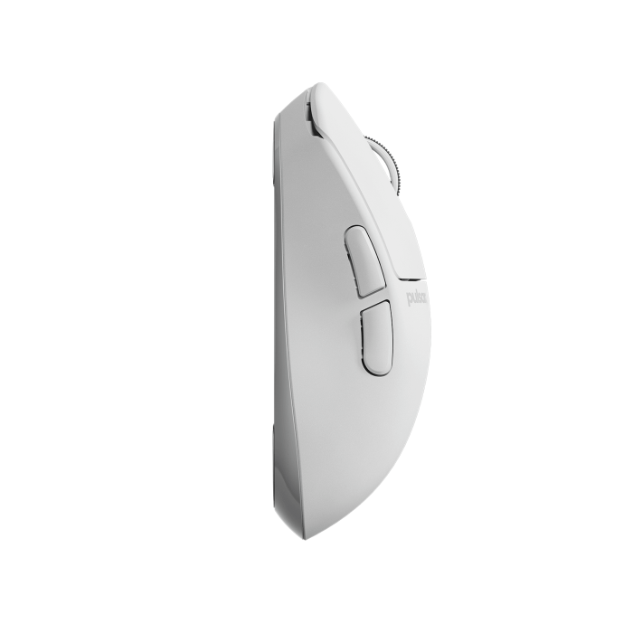 Мишка Pulsar X3 CrazyLight Medium Uyuni White (PX3RCL202)