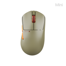 Мишка Pulsar X3 CrazyLight Desert