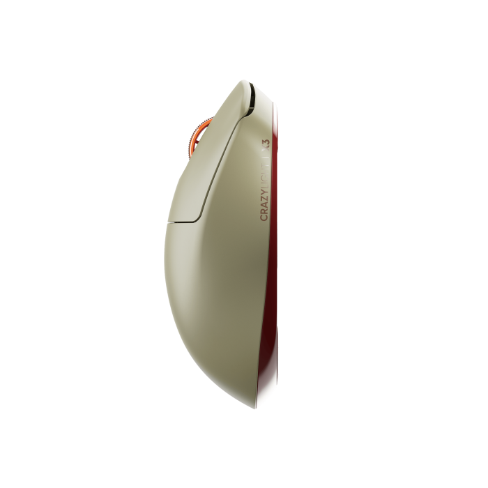 Мишка Pulsar X3 CrazyLight Desert (PX3RCL103)
