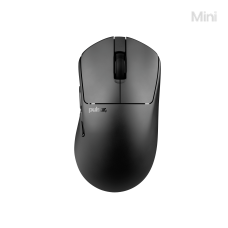 Мишка Pulsar X3 CrazyLight Jet Black