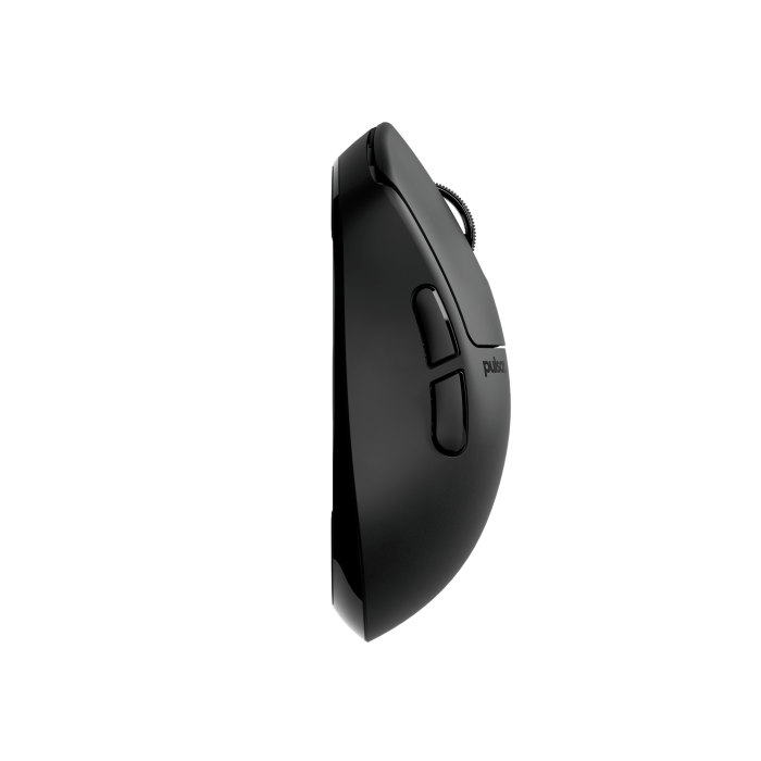 Мишка Pulsar X3 CrazyLight Jet Black (PX3RCL101)