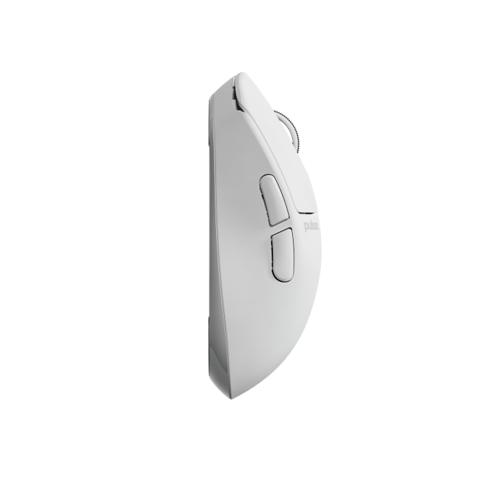 Мишка Pulsar X3 CrazyLight Uyuni White (PX3RCL102)