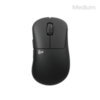 Мишка Pulsar Zywoo The Chosen Mouse Gen.2 Black Medium