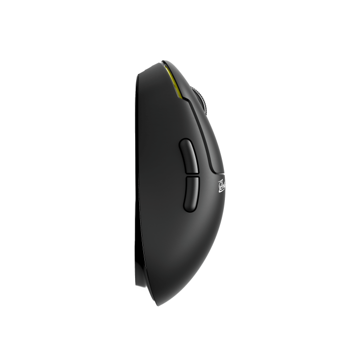 Мишка Pulsar Zywoo The Chosen Mouse Gen.2 Black Medium (PZWG221)