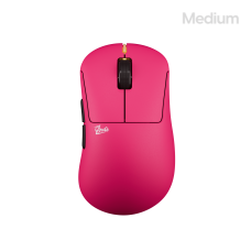 Мишка Pulsar Zywoo The Chosen Mouse Gen.2 Pink Medium