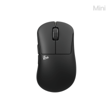 Мишка Pulsar Zywoo The Chosen Mouse Gen.2 Black Mini