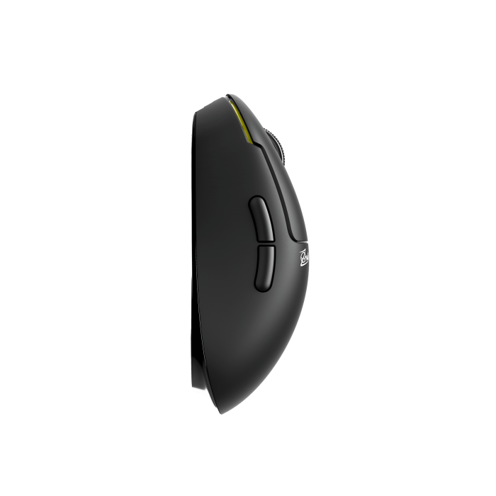 Мишка Pulsar Zywoo The Chosen Mouse Gen.2 Black Mini (PZWG211)