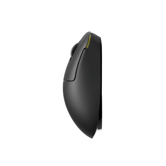 Мишка Pulsar Zywoo The Chosen Mouse Gen.2 Black Mini (PZWG211)