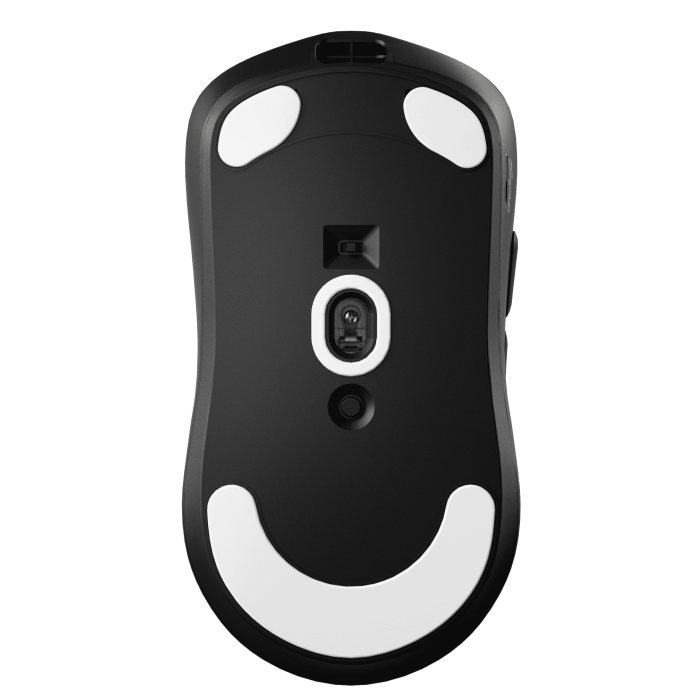 Мишка Scyrox V6 8K - Black [Omron Optical]