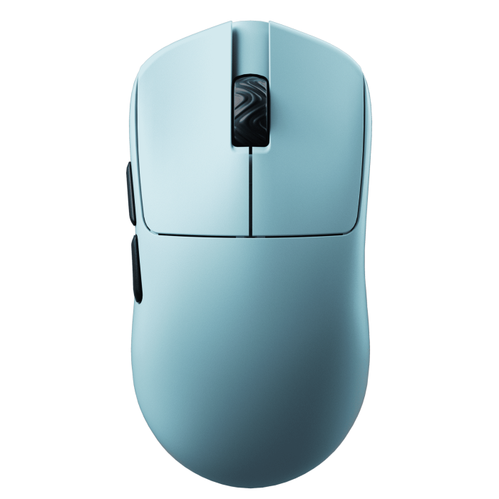 Мишка Scyrox V6 8K - Blue [Omron Optical]