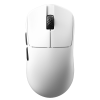 Мишка Scyrox V6 8K - White [Kailh Optical]