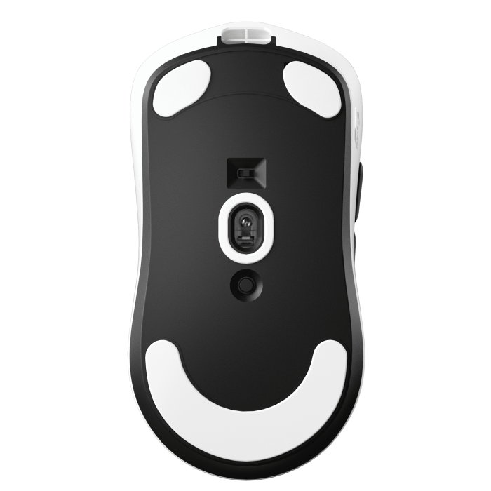 Мишка Scyrox V6 8K - White [Omron Optical]