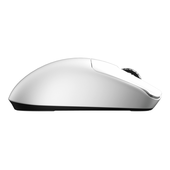 Мишка Scyrox V6 8K - White [Omron Optical]
