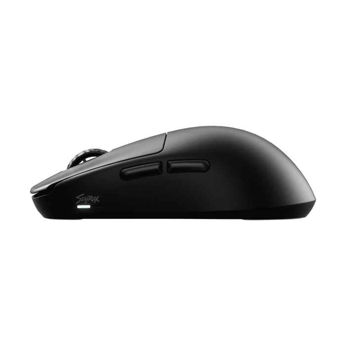 Мишка Scyrox V8 8K - Black [Omron Optical]