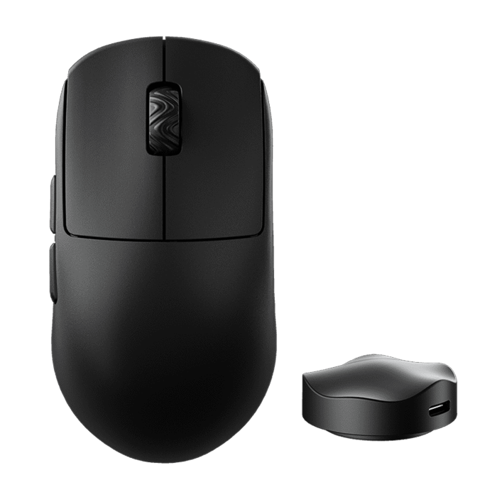 Мишка Scyrox V8 8K - Black [Omron Optical]