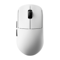 Мишка Scyrox V8 8K - White [Omron Optical]
