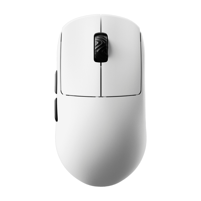 Мишка Scyrox V8 8K - White [Omron Optical]