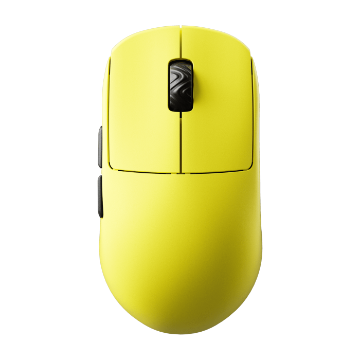 Мишка Scyrox V8 8K - Yellow [Omron Optical]