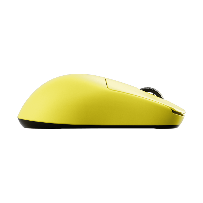 Мишка Scyrox V8 8K - Yellow [Omron Optical]