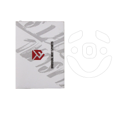 Глайди для мишки Unusual Way Sports Magic Ice - Lamzu Maya X