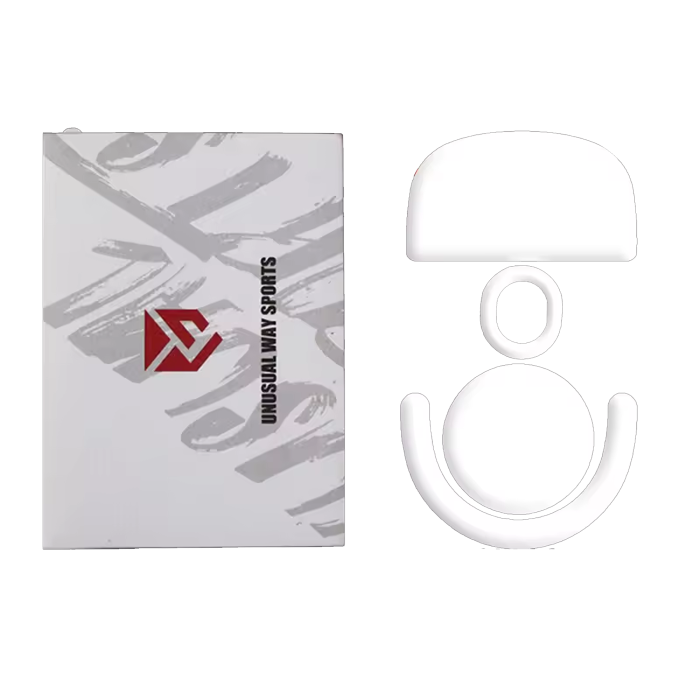 Повнорозмірні глайди для мишки Unusual Way Sports Magic Ice - Logitech G Pro X Superlight 2c
