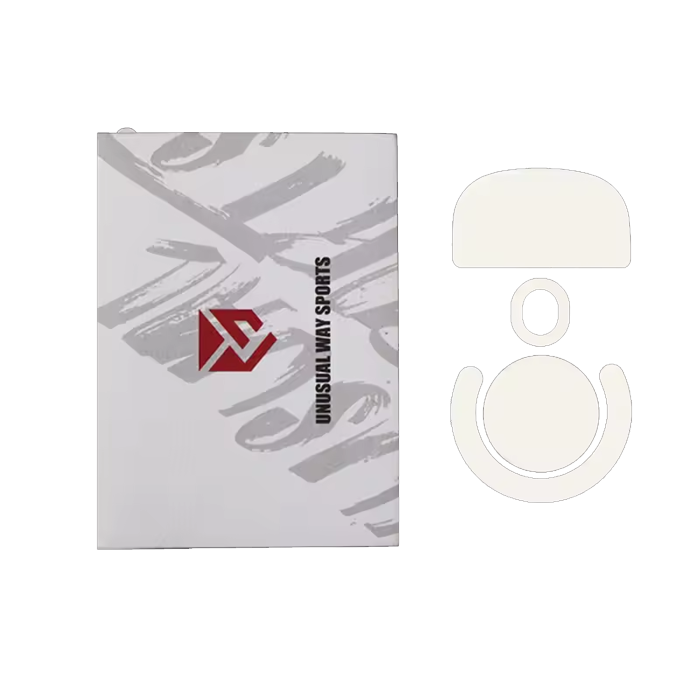 Повнорозмірні глайди для мишки Unusual Way Sports Magic Ice - Logitech G Pro X Superlight (GPX)