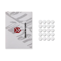 Глайди для мишки Unusual Way Sports Magic Ice - Universal Dots