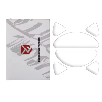 Глайды для мыши Unusual Way Sports Magic Ice - WLMouse Beast X Max