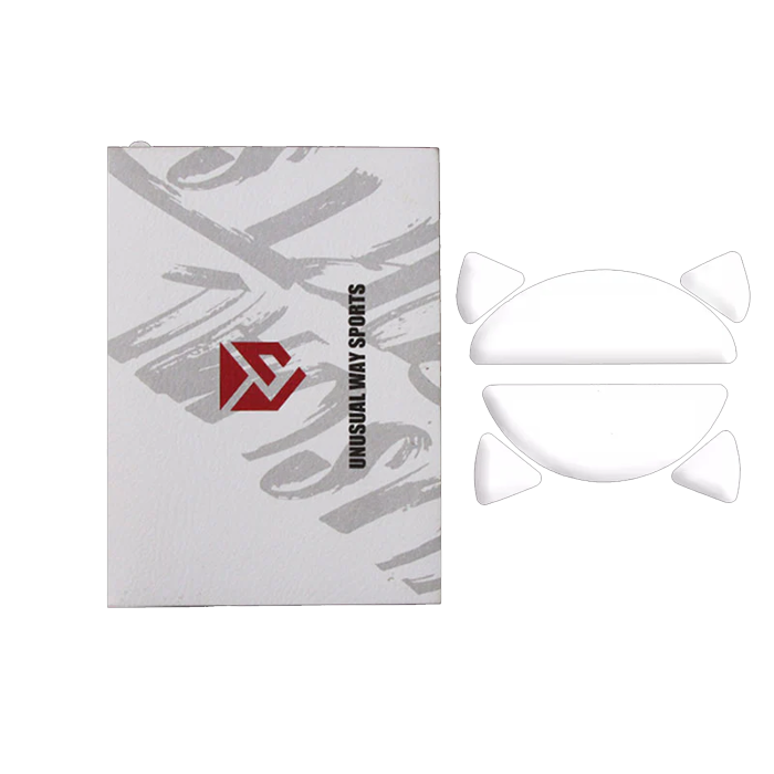 Повнорозмірні глайди для мишки Unusual Way Sports Magic Ice - WLMouse Beast X Mini