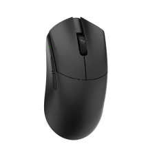 Мишка WLMouse Beast G Max - Black [Kailh Optical]