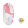 Мишка WLMouse × Feirenzai Beast G Max - XT Yellow Pink Limited Edition [Kailh Optical]