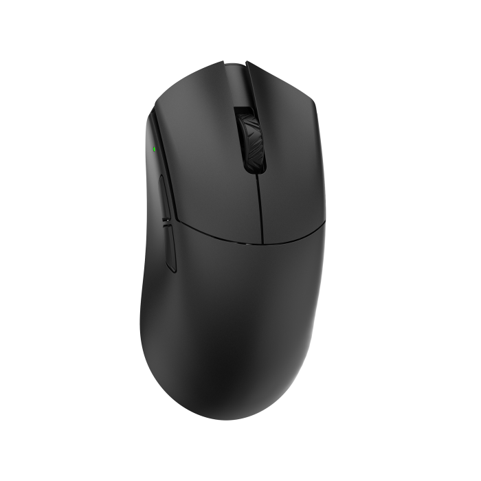 Мишка WLMouse Beast G Medium - Black [Kailh Optical]