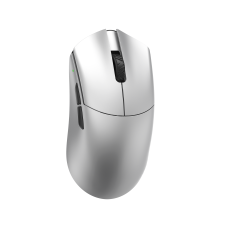 Мишка WLMouse Beast G Medium - Silver [Kailh Optical]