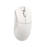 Мышь WLMouse Beast G Medium - White [Kailh Optical]