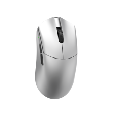 Мишка WLMouse Beast G Mini - Silver [Kailh Optical]