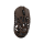 Мишка WLMouse Beast X Mini Pro - Deep Cocoa [Omron Opticals]