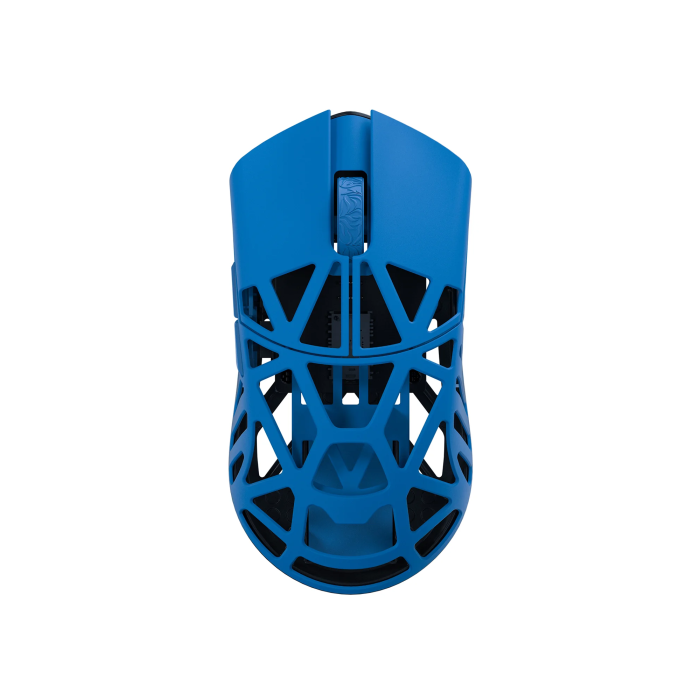 Мишка WLMouse Beast X Mini Pro - Infinity Blue [Omron Opticals]