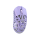 Мишка WLMouse Beast X Mini Pro - Soft Lilac [Omron Opticals]