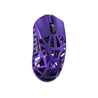 Мишка WLMouse Beast X Mini Pro - Purple [Omron Opticals]