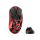 Мишка WLMouse Beast X Mini Pro Solid Sides - Red/Black [Omron Opticals]