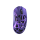 Мишка WLMouse Beast X Mini Pro Solid Sides - Purple [Omron Opticals]