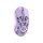 Мишка WLMouse Beast X Mini Pro Solid Sides - Soft Lilac [Omron Opticals]