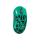Мишка WLMouse x DRG Beast X Mini Pro Solid Sides - Green [Omron Opticals]