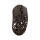Мишка WLMouse Beast X Pro - Deep Cocoa [Omron Opticals]