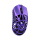 Мишка WLMouse Beast X Pro - Purple [Omron Opticals]