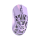 Мишка WLMouse Beast X Pro Solid Sides - Soft Lilac [Omron Opticals]