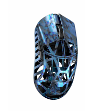 Мишка WLMouse Beast X Pro - Tempered [Omron Opticals]