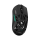 Мишка WLMouse x DRG Beast X Pro Solid Sides - Black [Omron Opticals]