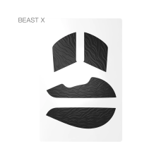 Гріпси WLMouse для мишки Beast X - Black