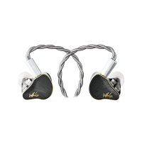 Навушники WLMouse Huan IEM - Black